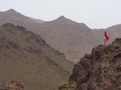 Voyage au Maroc - Témoignage de Nathalie, José et Léonore