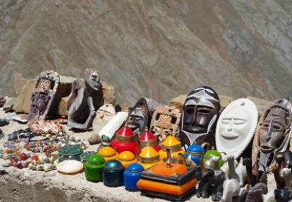 Voyage au Maroc - Témoignage de Nathalie, José et Léonore