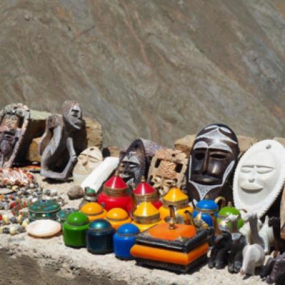 Voyage au Maroc - Témoignage de Nathalie, José et Léonore