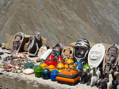 Voyage au Maroc - Témoignage de Nathalie, José et Léonore