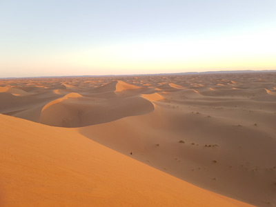 ©Eric F. - Tous Droits réservés Voyage au Maroc - Témoignage d'Eric