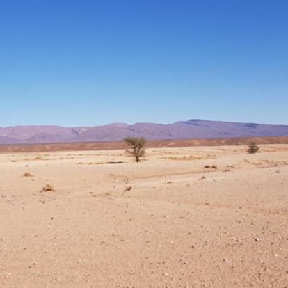 ©Eric F. - Tous Droits Réservés Voyage au Maroc - Témoignage d'Eric