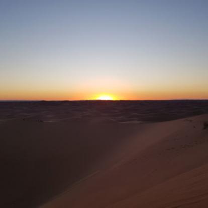©Eric F. - Tous Droits Réservés Voyage au Maroc - Témoignage d'Eric