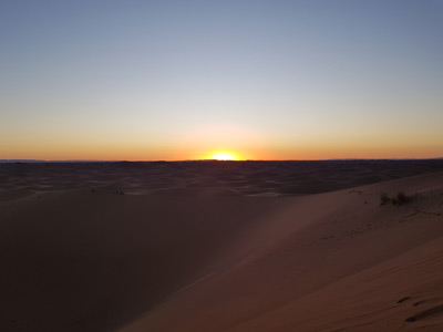 ©Eric F. - Tous Droits réservés Voyage au Maroc - Témoignage d'Eric
