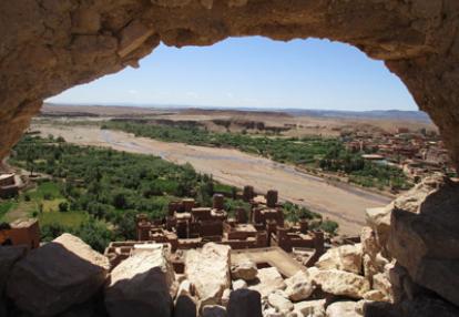 Voyage au Maroc - Témoignage de la Famille de Mickaël