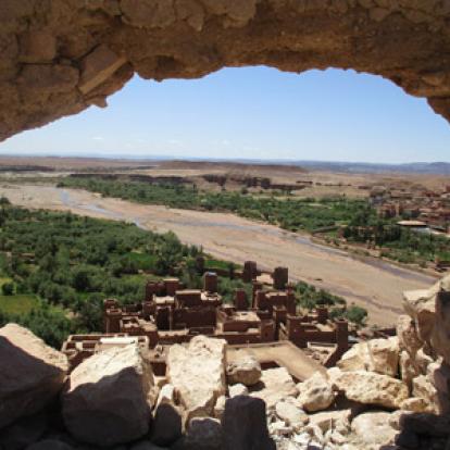 Voyage au Maroc - Témoignage de la Famille de Mickaël