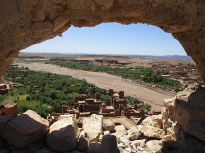 Voyage au Maroc - Témoignage de la Famille de Mickaël