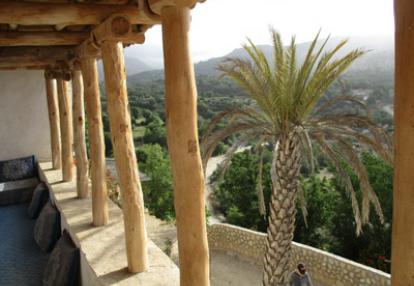 Voyage au Maroc - Témoignage de la Famille de Mickaël