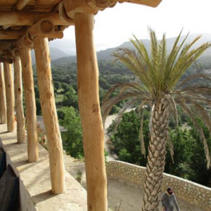 Voyage au Maroc - Témoignage de la Famille de Mickaël