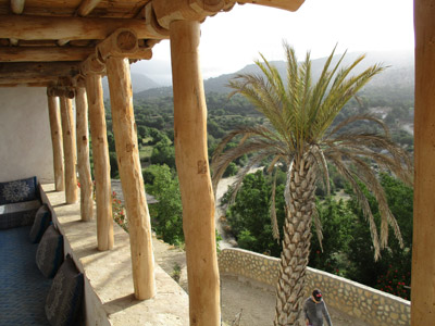 Voyage au Maroc - Témoignage de la Famille de Mickaël