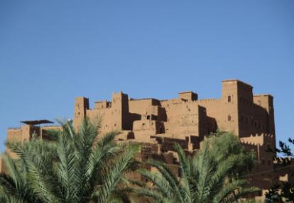 Voyage au Maroc - Témoignage de la Famille de Mickaël