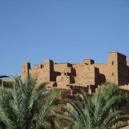 Voyage au Maroc - Témoignage de la Famille de Mickaël