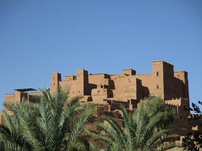 Voyage au Maroc - Témoignage de la Famille de Mickaël