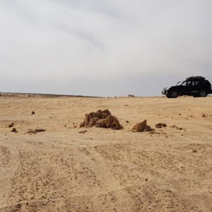 Voyage au Maroc - Témoignage de la Famille de Pierre