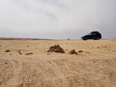 Voyage au Maroc - Témoignage de la Famille de Pierre