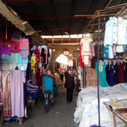 Voyage au Maroc - Témoignage de la Famille de Pierre