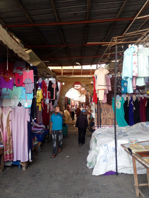 Voyage au Maroc - Témoignage de la Famille de Pierre