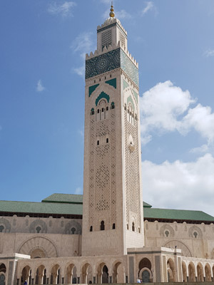 Voyage au Maroc - Témoignage de la Famille de Pierre