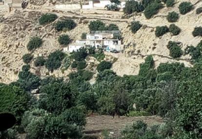 Voyage au Maroc - Témoignage de la Famille de Pierre