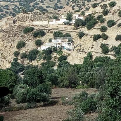 Voyage au Maroc - Témoignage de la Famille de Pierre
