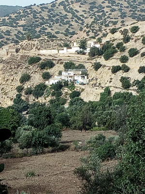 Voyage au Maroc - Témoignage de la Famille de Pierre