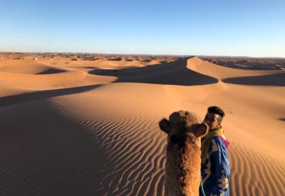 ©Mireille G-M. - Tous Droits réservés Voyage au Maroc - Voyage au Maroc de Mireille