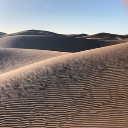 Voyage au Maroc - Voyage au Maroc de Mireille