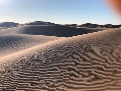 Voyage au Maroc - Voyage au Maroc de Mireille