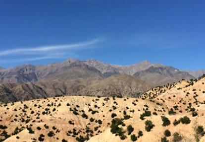 Voyage au Maroc - Témoignage de Claudine et Huguette