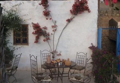 Voyage au Maroc - Témoignage de Claudine et Huguette