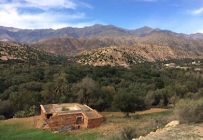 Voyage au Maroc - Témoignage de Claudine et Huguette