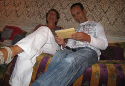 ©Baillargeau Monique - Tous Droits réservés