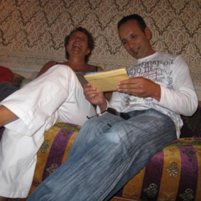 ©Baillargeau Monique - Tous Droits réservés