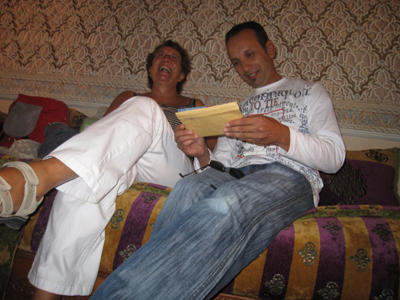 ©Baillargeau Monique - Tous Droits réservés