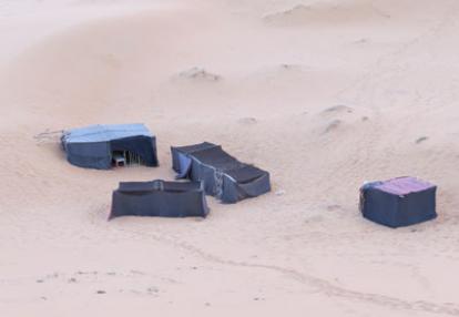 ©Jean-Benoit D. - Tous Droits réservés Voyage au Maroc de Jean-Benoit