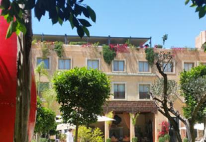 Voyage au Maroc de Patrick et Marie-Odile