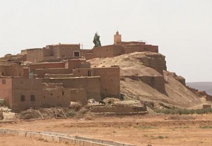 ©Pierre M. - Tous Droits réservés Voyage au Maroc de la Famille de Pierre