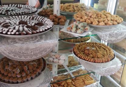 Voyage au Maroc de Jérémie, Alain et Isabelle