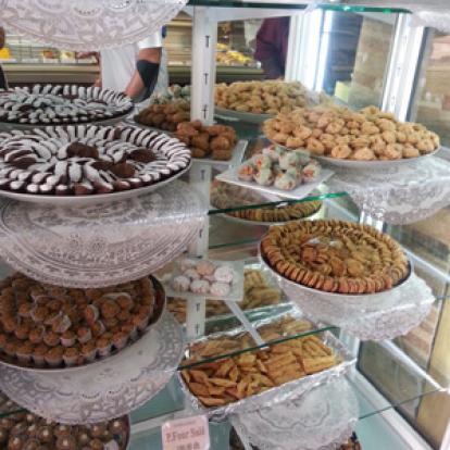 Voyage au Maroc de Jérémie, Alain et Isabelle