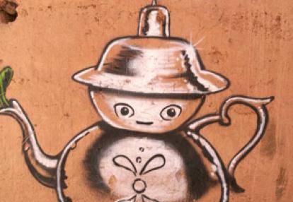 Voyage au Maroc de Jérémie, Alain et Isabelle