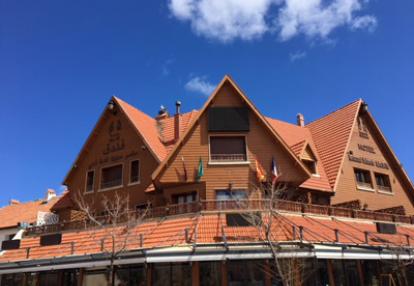 Voyage au Maroc de Pierre