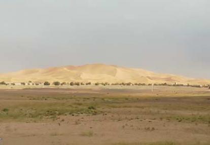 Voyage au Maroc de France