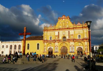 Voyage au Mexique de ©Chloé et Iwan