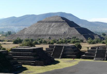 Voyage au Mexique de ©Chloé et Iwan