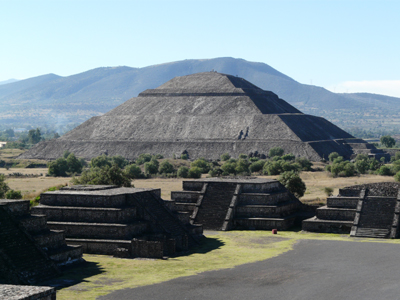 ©Chloé Nuizière et Iwan Bekker - Tous Droits réservés Voyage au Mexique de ©Chloé et Iwan