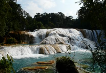 Voyage au Mexique de ©Chloé et Iwan