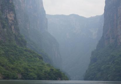 Voyage au Mexique d'Amandine