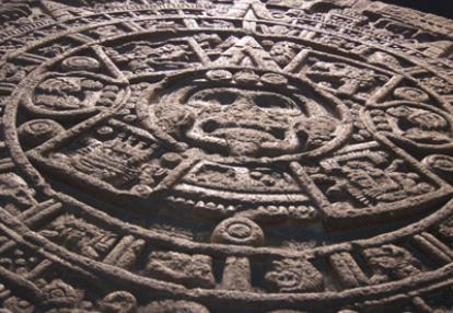 Voyage au Mexique d'Amandine