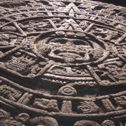 Voyage au Mexique d'Amandine