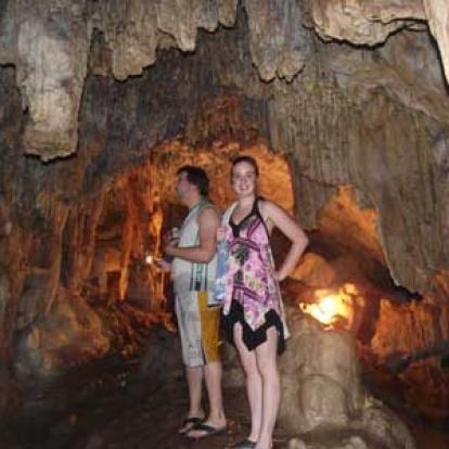 ©Louise B. - Tous Droits Réservés Voyage au Mexique de Louise